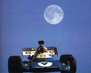 Illustration for article titled Vintage F1 photo dump #4